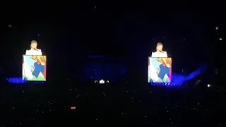 Paul McCartney - Allianz Parque - SP 26/03/2019 - Hei Judy