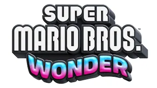 Athletic - Super Mario Bros. Wonder Music Extended