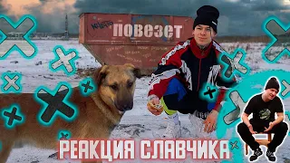 NILETTO - Повезёт (mood video 12+) / РЕАКЦИЯ СЛАВЧИКА