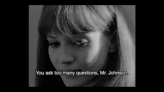 ALPHAVILLE Trailer