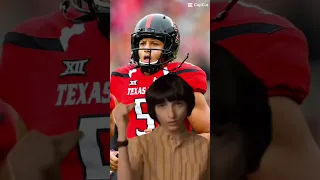 Patrick mahomes