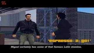 GTA 3 - Toughened Mod (Espresso-2-Go)