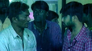 7/G Brindhavan Colony || Ravi Krishna Stunning Action Scene || Ravi Krishna, Sonia Agarwal