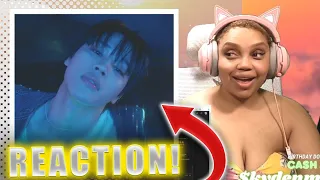 지민 (Jimin) 'Like Crazy' Official MV지민 | Reaction