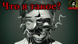 ЧТО Я ТАКОЕ? Страшные истории на ночь. Страшилки на ночь