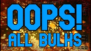 Attempting OOPS! all BULKS! - Deep Rock Galactic