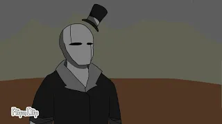 My first animation XGaster & Epic!Gaster (so ew)