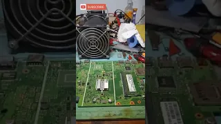 Replace IC BQ24780S