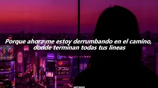 Skinny Love - Birdy [Traducida al español]