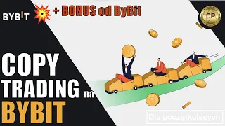 Copy Trading na ByBit - Bitcoin & Altcoin Copy Trading! + Bonus na START!🔥 [ByBit Poradnik 2023]