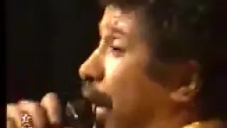 CHEB KHALED HERBA  live marrakech  MAROC 1998