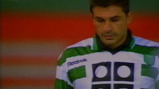 André Cruz - Sporting CP