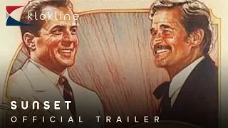 1988 Sunset Official Trailer Trailer 1 TriStar Pictures