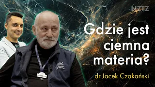 Ciemna materia jest wśród nas. Jak to sprawdzić?