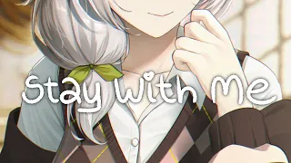 Mayonaka no Door (Stay with Me) / 真夜中のドア - Miki Matsubara // Cover by Yuuka Bear