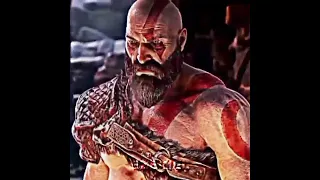 Kratos Edit | God of War Ragnarok