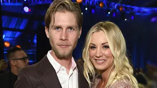 Kaley Cuoco Reveals Whether She and Husband Karl Cook Are Ready for Kids (Exclusive)