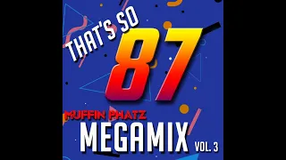 THAT'S SO '87 MEGAMIX - VOL. 3