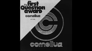 Cornelius ‎- Theme From The First Question Award