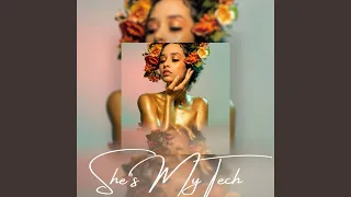SHE'S MY TECH (Radio Edit)