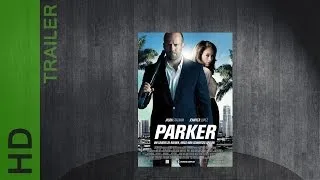 Parker (2013) - Offizieller Trailer - HD 1080p - German / Deutsch