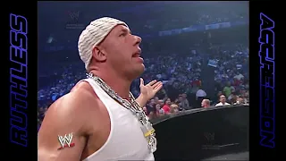 John Cena vs. Chuck Palumbo | SmackDown! (2002)