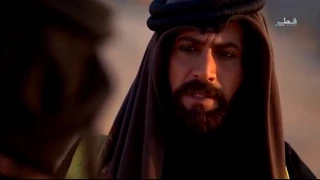 مسلسل الوعد "ملحمة الحب والرحيل" خلف ابن دعيجاء - الحلقة 7