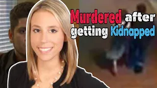 Heart Breaking Murder of Christina Morris | True Crime Documentary