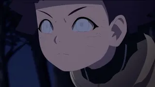 Himawari uses her Byakugan for the Second time | Boruto:Naruto Next Generation Episode 264