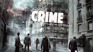 Hans Zimmer -  Time [Inception] (CRIME Remix) [HQ] 2013