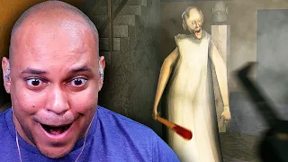 POR QUE eu NUNCA fiz ISSO antes 😮 - THE TWINS PC PORT (NÃO OFICIAL) [JOGO DE TERROR]