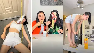 Khamitovy Reality Based Heart Touching ❤️🙏  TikTok Videos 2022 | TikTok Compilation