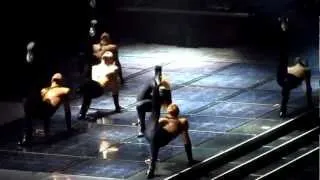 Madonna- in Madison Square Garden-NYC-11/12/2012-GIRL GONE WILD