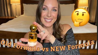 Sol de Janeiro Cheirosa ‘62 Perfume: NEW FORMULA!!