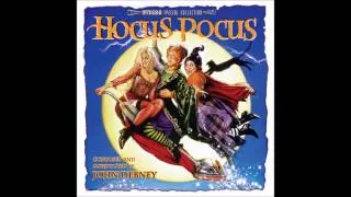 Hocus Pocus - Sarah's Theme