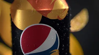 Спробуй новий смак Pepsi Манго