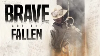 FREE TO SEE MOVIES - Brave Are The Fallen (2020 FULL MOVIE IN ENGLISH | Firefighter | Heroes)