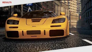 DEFEAT MOST WANTED 4 LAMBORGHINI AVENTADOR AND WIN THE CAR | NFS Most Wanted 2012: Limited Edition