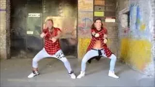 Dance  Fitness - Nevena & Goran - "Plakito" by Yandel