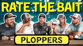 This Is A TOPWATER Bait You ALL NEED - Rate the Bait Pt. 15