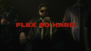 SUMMER CEM - FLEX SO HARD [official Video] prod. by Miksu & Macloud