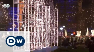 Weihnachtsmetropole Berlin | Euromaxx