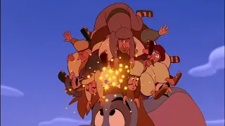 Aladdin - Prince Ali 1080p