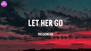 Let Her Go - Passenger / Night Changes, Ghost,...(Mix)