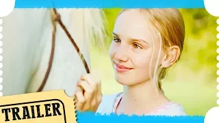 Wendy 2 - Freundschaft für immer Offizieller Trailer Deutsch German (2018)