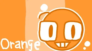 Color Lore | Orange