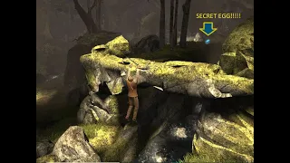 Eragon Speedrun (All Secret Eggs in 1:38:27) PC Edition with No Commentary