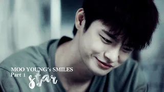 MOOYOUNG's SMILES, Part 1 - STAR [With Jin Kang]