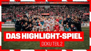 🎥 HIGHLIGHT-SPIEL DOKU Teil 2 | FC-Frauen im RheinEnergieSTADION | 1. FC Köln - SV Werder Bremen