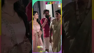 Saavi Ki Savaari BTS Moment: Saavi, Nityam And Sonam's Masti
